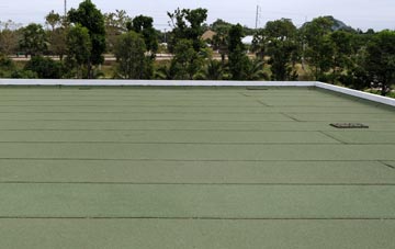 all Yarpole roofing types quoted for