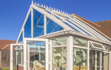 conservatory roof insulation costs Yarpole