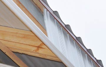 why Yarpole fascia repairs are essential