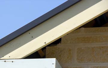 Yarpole fascia repairs