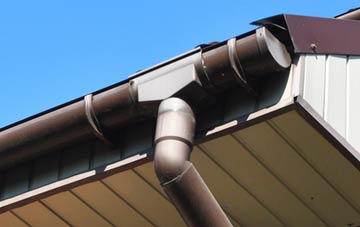 types of Yarpole fascias