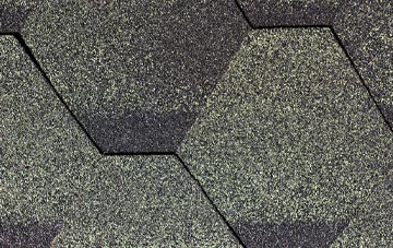 Yarpole fibreglass shingle repairs