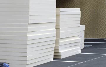 Yarpole flat roof insulation costs