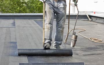 flat roof replacement Yarpole, Herefordshire