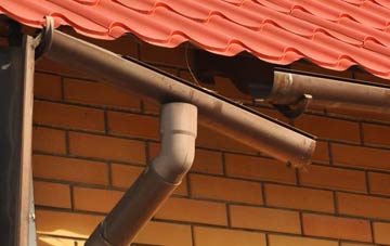 Yarpole gutter repair costs