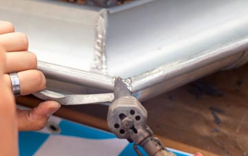 Yarpole guttering repair quotes