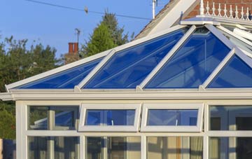 professional Yarpole conservatory insulation