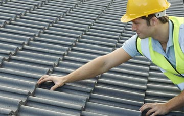 screened Yarpole roofing companies