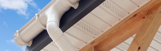 get Yarpole guttering quotes today