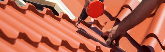 save on Yarpole roof installation costs
