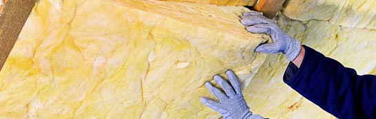quotes for Yarpole roof insulation