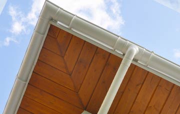Yarpole soffit types