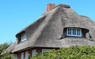 thatch roofing Yarpole, Herefordshire