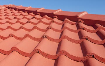 Yarpole tile and slate roof replacement
