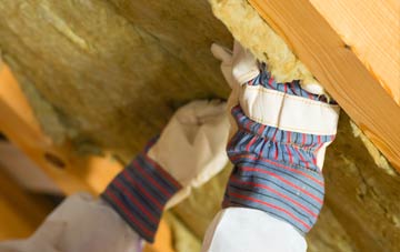 types of Yarpole pitched roof insulation materials
