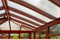 Yarpole conservatory roofing insulation