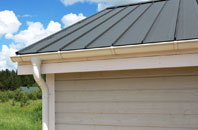 Yarpole fascia repair