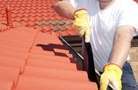 Yarpole gutter repair