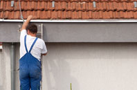 free Yarpole gutter repair quotes