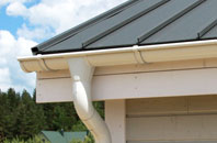 Yarpole soffits
