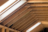 Yarpole tapered roof insulation quotes